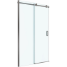Душевая дверь BELBAGNO SOFT_CLOSE-2-BF-1-130-C-GM