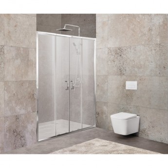 Душевая дверь BELBAGNO