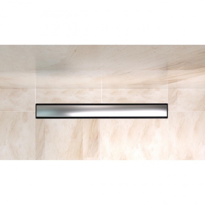 Душевой лоток BELBAGNO LUCE 80 см, BB-LD-LUCE-80-CR Душевой лоток BELBAGNO LUCE 80 см, BB-LD-LUCE-80-CR