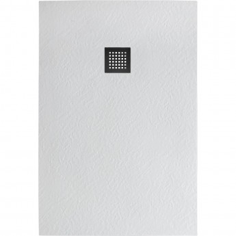 Душевой поддон из искусственного мрамора BELBAGNO TRAY-MR-UNO-AH-120/80-35-W-NO Душевой поддон из искусственного мрамора BELBAGNO TRAY-MR-UNO-AH-120/80-35-W-NO