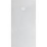 Душевой поддон из искусственного мрамора BELBAGNO TRAY-MR-UNO-AH-170/70-35-W-BO