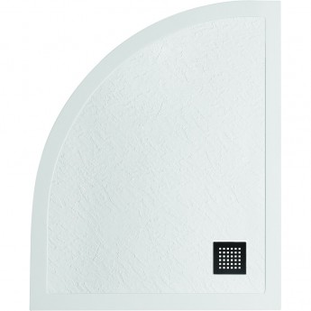 Душевой поддон из искусственного мрамора BELBAGNO TRAY-MR-UNO-RH-120/90-550-35-W-R-NO Душевой поддон из искусственного мрамора BELBAGNO TRAY-MR-UNO-RH-120/90-550-35-W-R-NO