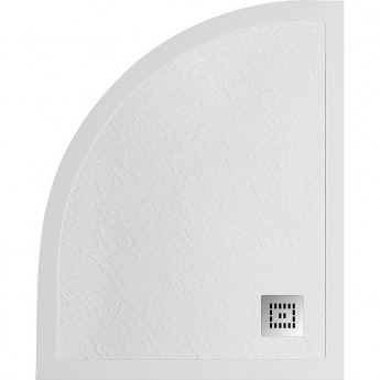 Душевой поддон из литьевого мрамора 120x80 см BELBAGNO TRAY-MR-UNO-RH-120/80-550-35-W-R Душевой поддон из литьевого мрамора 120x80 см BELBAGNO TRAY-MR-UNO-RH-120/80-550-35-W-R