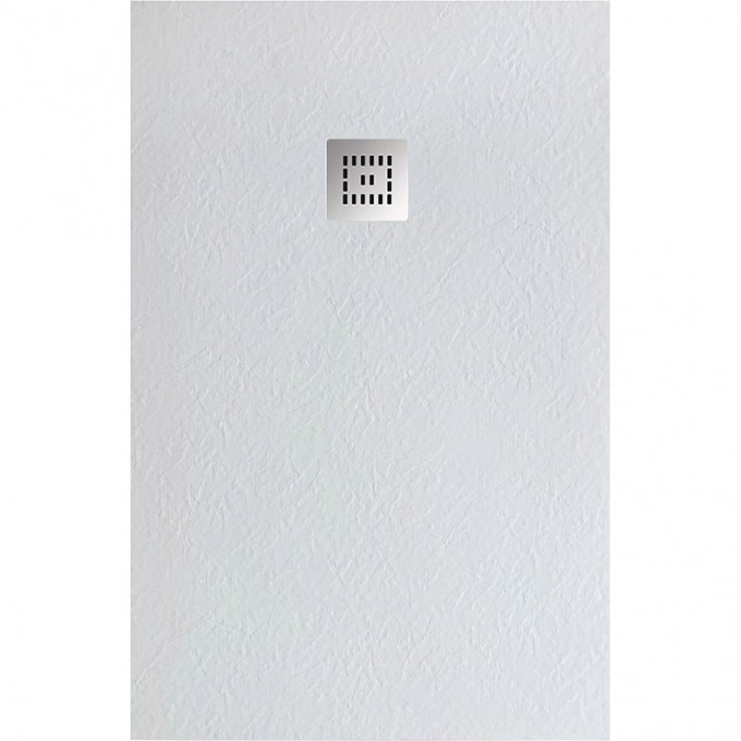 Душевой поддон из литьевого мрамора 170x80 см BELBAGNO TRAY-MR-UNO-AH-170/80-35-W Душевой поддон из литьевого мрамора 170x80 см BELBAGNO TRAY-MR-UNO-AH-170/80-35-W