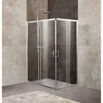 Душевой уголок BELBAGNO
