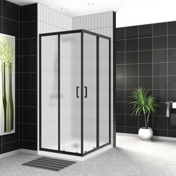 Душевой уголок BELBAGNO
