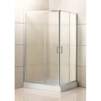 Душевой уголок BELBAGNO
