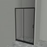 Дверь в проём BELBAGNO UNO-195-BF-1-120-P-NERO