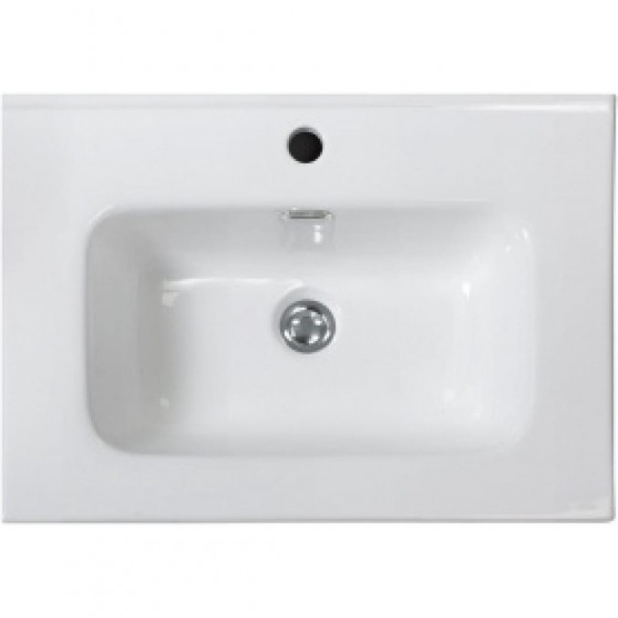 Керамическая раковина BELBAGNO , 510x465x175 BB500ETL Керамическая раковина BELBAGNO , 510x465x175 BB500ETL