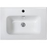Керамическая раковина BELBAGNO , 510x465x175 BB500ETL