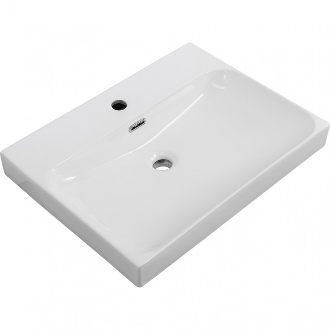 Керамическая раковина BELBAGNO , 610x460x140 BB-8078-60 Керамическая раковина BELBAGNO , 610x460x140 BB-8078-60