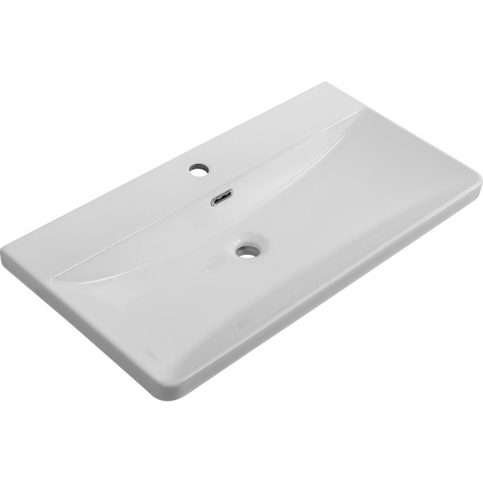 Керамическая раковина BELBAGNO , 810x430x145 BB-8076-3-80 Керамическая раковина BELBAGNO , 810x430x145 BB-8076-3-80