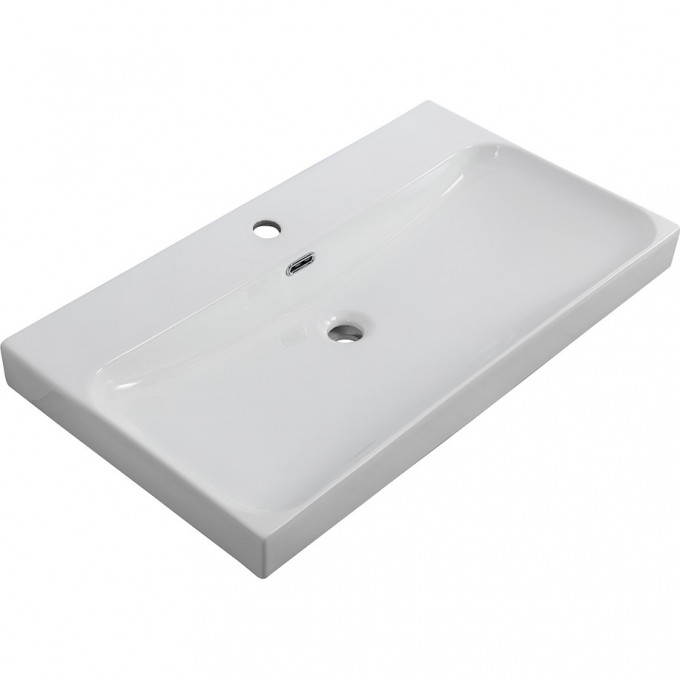 Керамическая раковина BELBAGNO , 810x460x140 BB-8078-80 Керамическая раковина BELBAGNO , 810x460x140 BB-8078-80