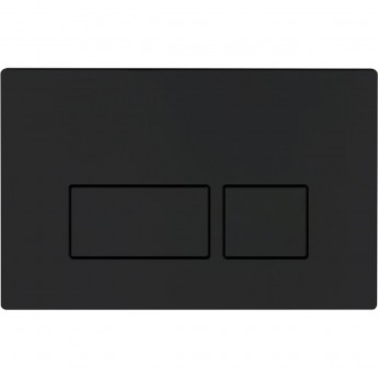 Кнопка смыва BELBAGNO BB044NERO Кнопка смыва BELBAGNO BB044NERO