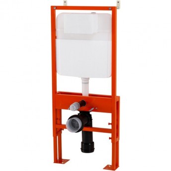 Монтажный элемент для подвесного унитаза, BELBAGNO Монтажный элемент для подвесного унитаза, BELBAGNO