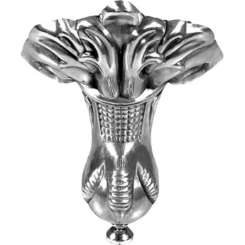 Ноги для ванны BELBAGNO BB-LEG07-CRM Ноги для ванны BELBAGNO BB-LEG07-CRM