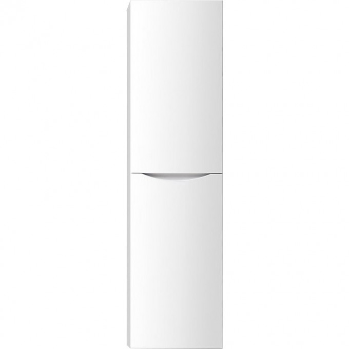 Пенал подвесной Bianco Lucido BELBAGNO MARINO FLY-MARINO-1500-2A-SC-BL-P-R