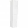 Пенал подвесной Bianco Opaco BELBAGNO KRAFT KRAFT-1600-2A-SC-BO-R