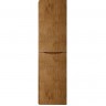 Пенал подвесной Rovere Nature BELBAGNO MARINO FLY-MARINO-1500-2A-SC-RN-P-R