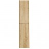 Пенал подвесной Rovere Nebrasca Nature BELBAGNO KRAFT KRAFT-1600-2A-SC-RNN-R