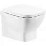 Подвесной унитаз BELBAGNO LAGO BB128CH