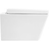 Подвесной унитаз BELBAGNO REGINA BB104CH