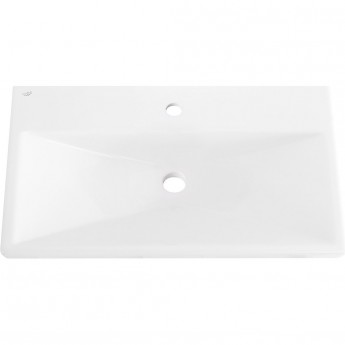 Раковина 100x45 см BELBAGNO MARINO BB-0324-100-LVB