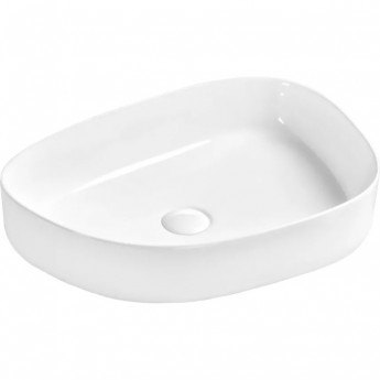 Раковина 55x40 см BELBAGNO BB1435