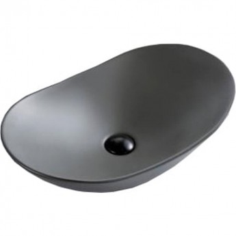 Раковина 60,5x36 см BELBAGNO BB1404-H311