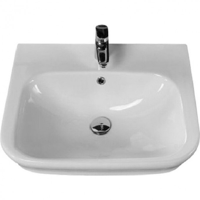 Раковина 60х48 см BELBAGNO ALPINA ALP-600-CB-LVB