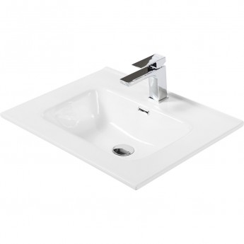 Раковина 60x46 см BELBAGNO LETICIA BB600ETL