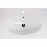 Раковина 60x46,5 см BELBAGNO FLY BB600-LV-CER-N