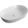 Раковина 61x41 см BELBAGNO BB1348