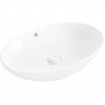 Раковина 63x41 см BELBAGNO BB1104