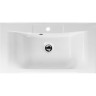 Раковина 75x45 см BELBAGNO TORINO BB750/450-LV-MR-PR