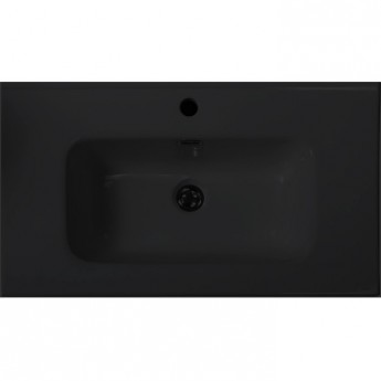 Раковина 81x46,5 см BELBAGNO LETICIA BB800ETL-MB