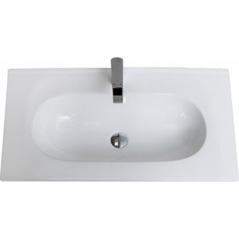 Раковина 91,5x46,5 см BELBAGNO LOV-900-LVB