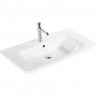 Раковина BELBAGNO 13100-KL