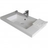Раковина BELBAGNO BB1000AB