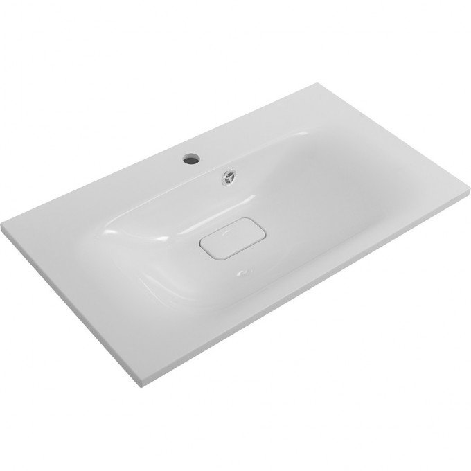 Раковина из литьевого мрамора BELBAGNO , 800x450x142 BB800/450-LV-MR-FT Раковина из литьевого мрамора BELBAGNO , 800x450x142 BB800/450-LV-MR-FT