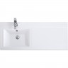 Раковина над стиральной машиной 120,3x48,2 см BELBAGNO KRAFT BB1200/480-LV-MR-L
