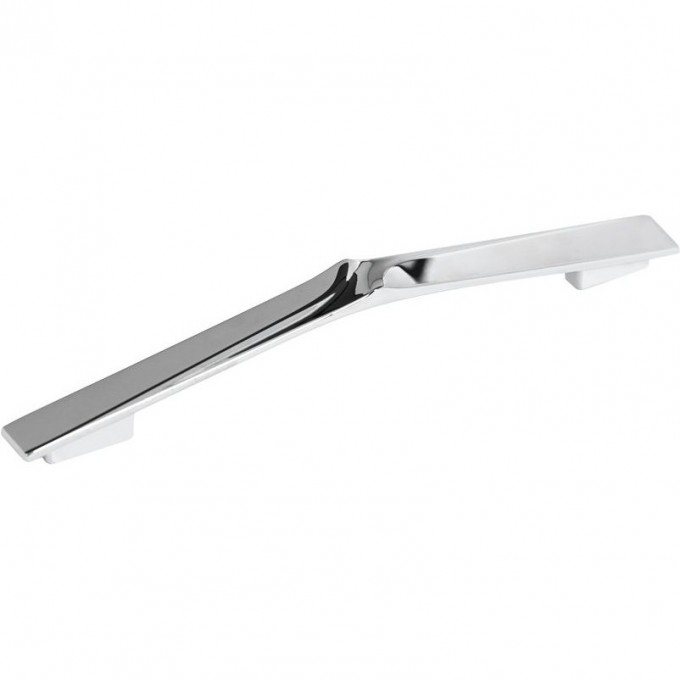 Ручка-скоба BELBAGNO 192-160 мм, отделка хром глянец 8.1135.192160.40 Ручка-скоба BELBAGNO 192-160 мм, отделка хром глянец 8.1135.192160.40