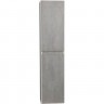 Шкаф подвесной BELBAGNO PIETRA-1500-2A-SC-SCM
