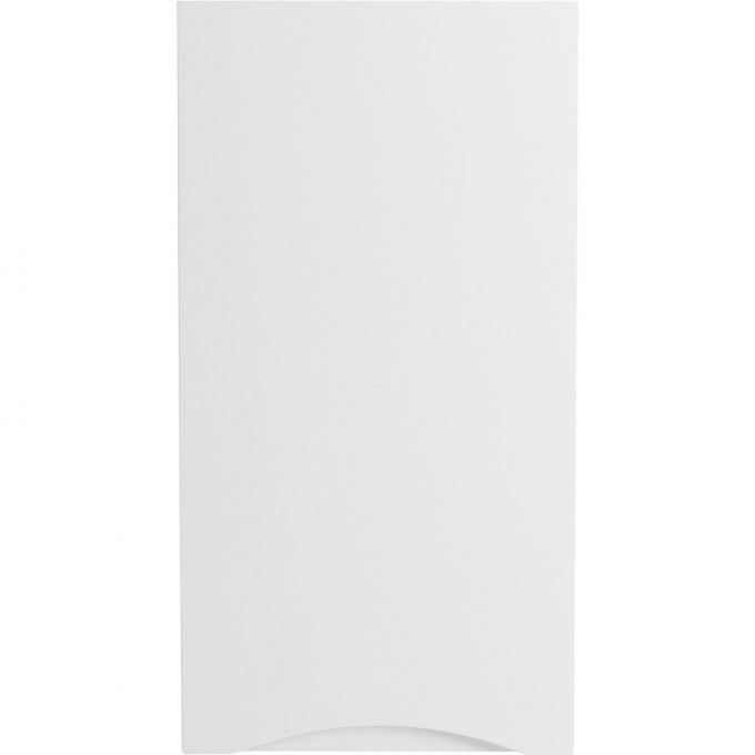Шкаф подвесной Bianco Lucido BELBAGNO MARINO FLY-MARINO-750-1A-SC-BL-P-L
