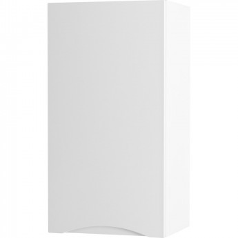 Шкаф подвесной Bianco Lucido BELBAGNO MARINO FLY-MARINO-750-1A-SC-BL-P-R