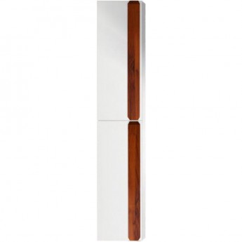 Шкаф подвесной Pietra Bianca BELBAGNO AURORA-1600-2A-SC-PB-P-R