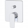 Смеситель для душа BELBAGNO CARIN CAR-BASM-CRM