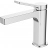 Смеситель для раковины BELBAGNO ALBANO-LVM-CRM-W0
