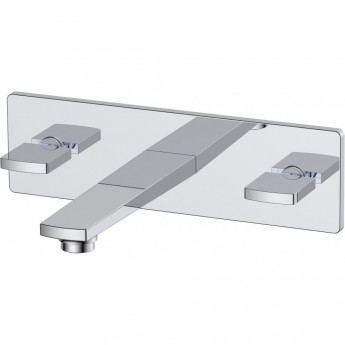 Смеситель для раковины BELBAGNO CARIN CAR-BLI-CRM Смеситель для раковины BELBAGNO CARIN CAR-BLI-CRM