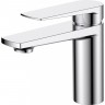 Смеситель для раковины BELBAGNO CARIN CAR-LVM-CRM